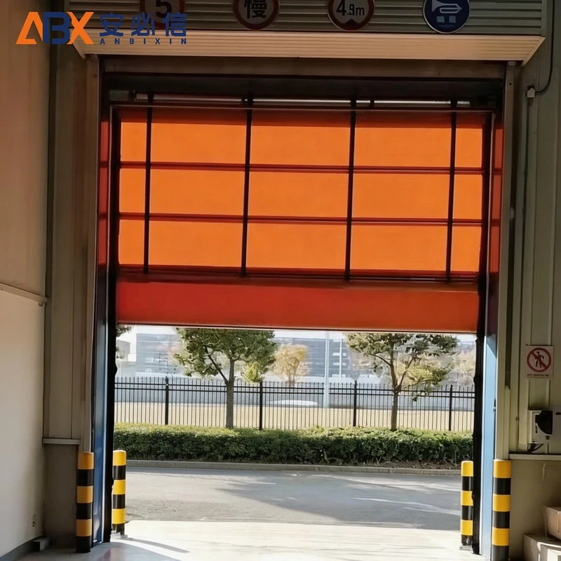 庆阳市卸货平台